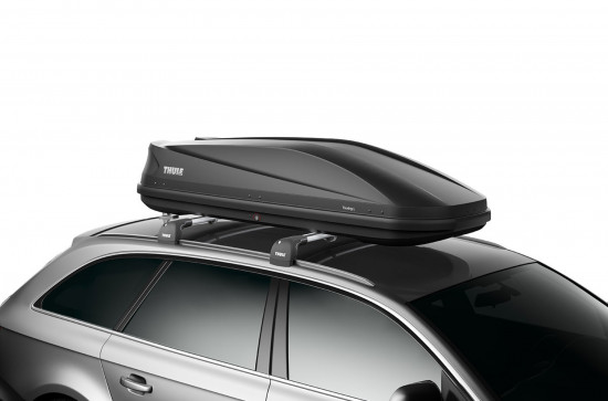 Thule Touring Large 2